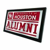 Holland Bar Stool Co Houston 26" x 15" Alumni Mirror MAlumHouston